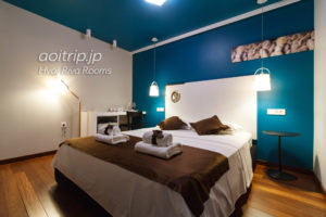 Hvar Riva Rooms