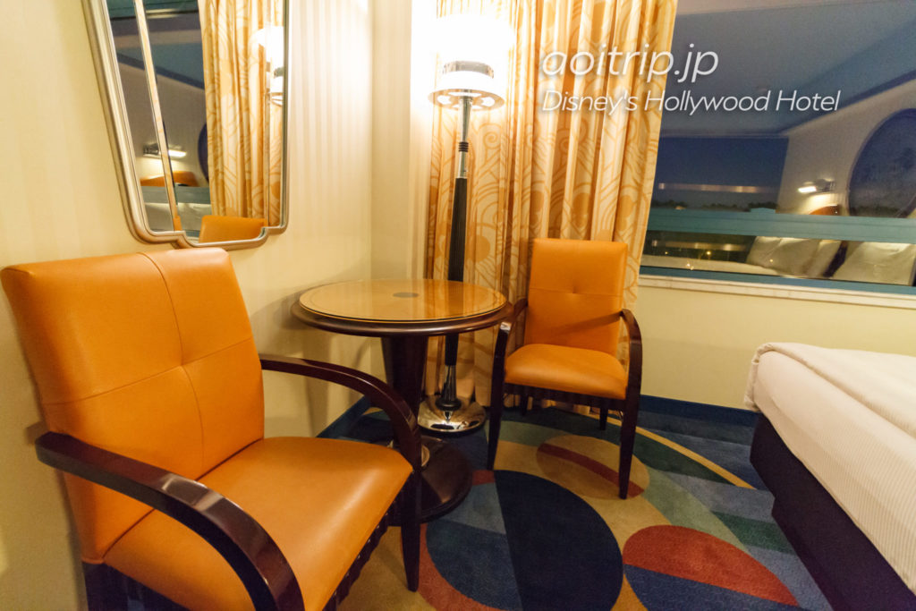 ディズニーハリウッドホテル香港 宿泊記 Disney S Hollywood Hotel あおいとりっぷ