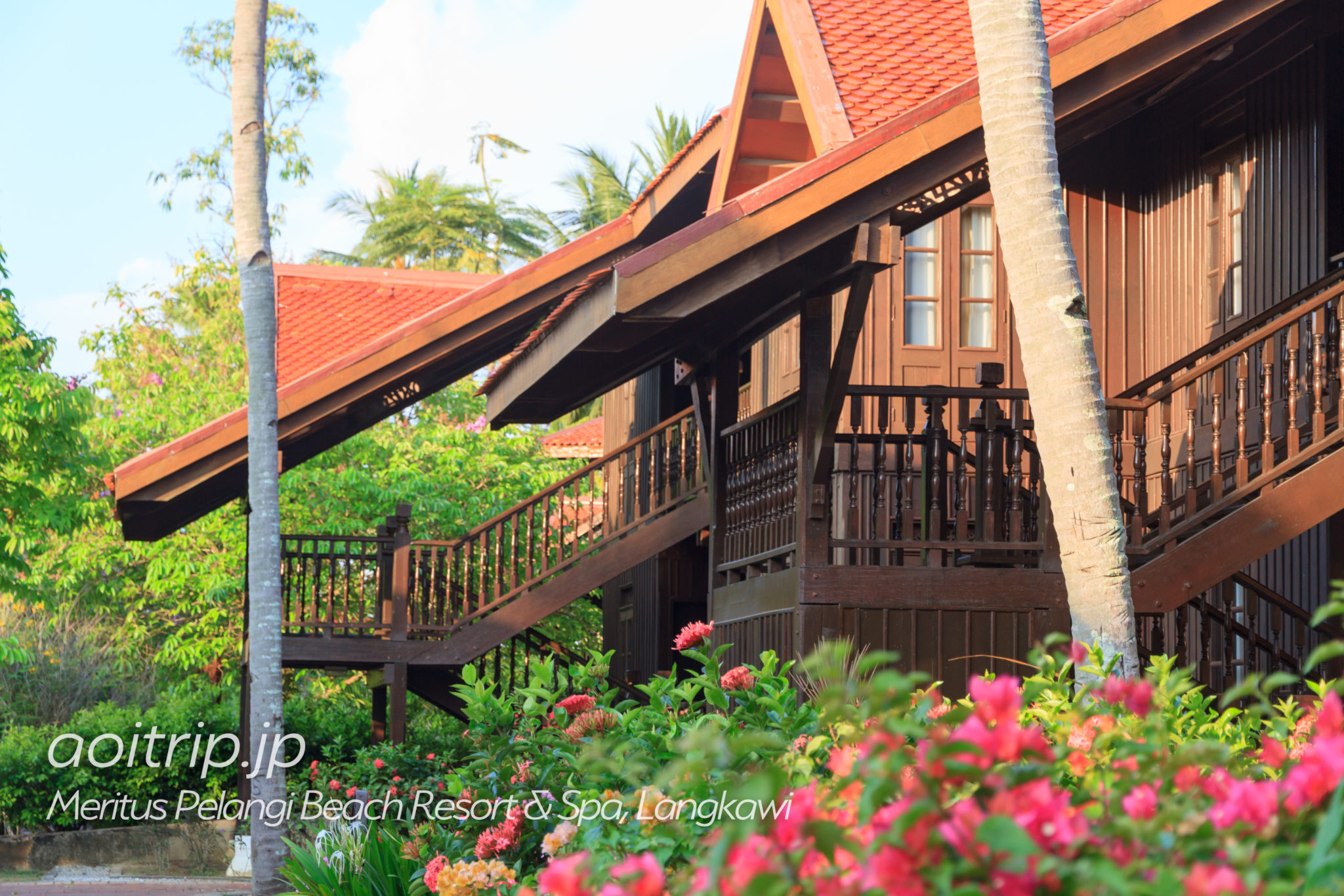 メリタス ペランギ ビーチ&スパ リゾート ランカウイ Meritus Pelangi Beach Resort & Spa, Langkawi