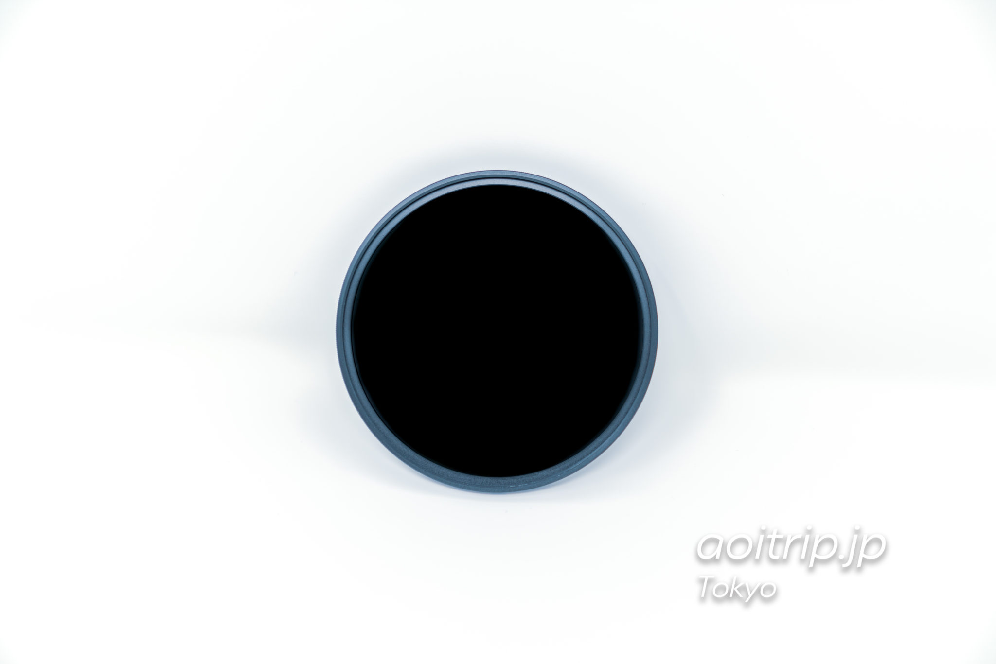 ND16フィルターで光を削ぎ落とした世界 | あおいとりっぷ