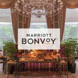 シンガポールのマリオット（Marriott Bonvoy）加盟ホテル一覧