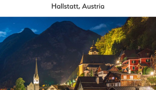 ハルシュタット観光 Things To Do In Hallstatt(オーストリア)