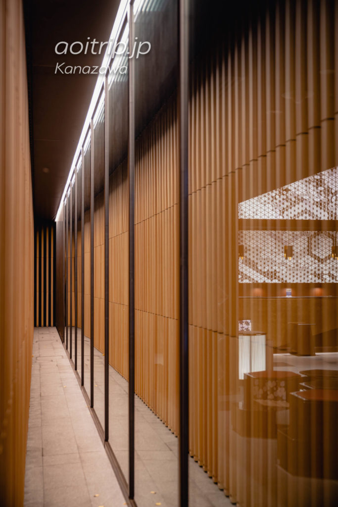                                               Mitsui Garden Hotel Kanazawa                      