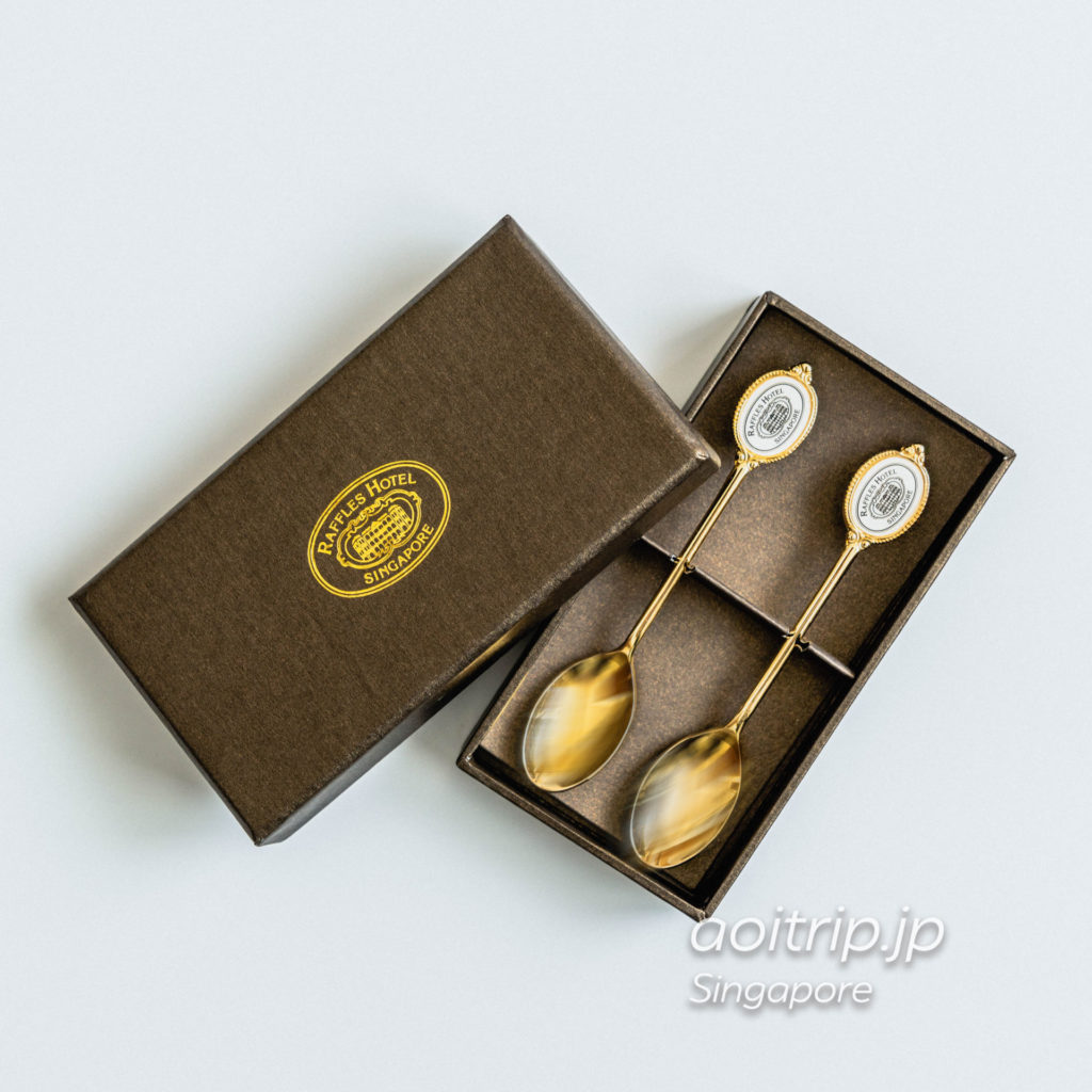 シンガポールの心ときめくお土産 Singapore Must Buy Souvenirs あおいとりっぷ