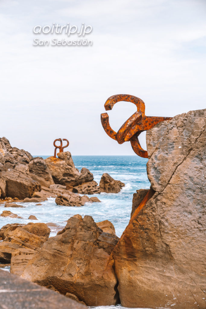 スペイン サンセバスティアン観光の見どころ 旅行ガイド｜San Sebastián Travel Guide あおいとりっぷ