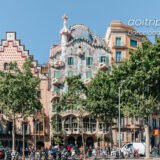 バルセロナ カサバトリョ｜Casa Batlló
