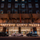 1934年開業の老舗、札幌グランドホテル 宿泊記｜Sapporo Grand Hotel