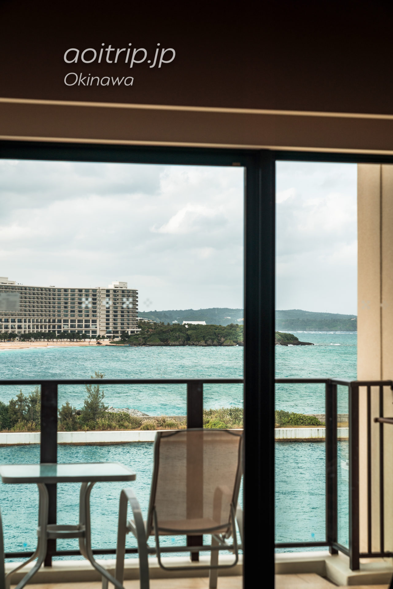 シェラトン沖縄サンマリーナ リゾート Sheraton Okinawa Sunmarina Resort プレミアム オーシャン ツイン オーシャンビュー, サウスタワー Premium Ocean Twin, Guest room