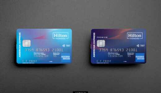 ヒルトン オナーズ アメックスカード｜Hilton Honors American Express Card